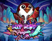 HIP HOP PENGUIN MC